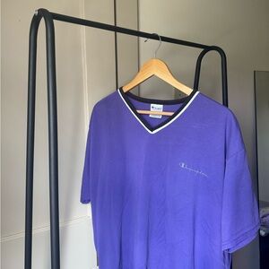 Champion Tee